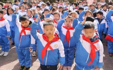 入少先队员入队申请书精选7篇