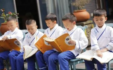 读经典名著的读后感6篇