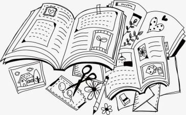 幼儿读物自查报告5篇