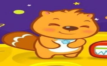 幼儿园小儿歌教案7篇