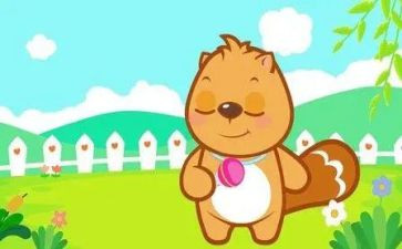 幼儿编儿歌教案通用6篇