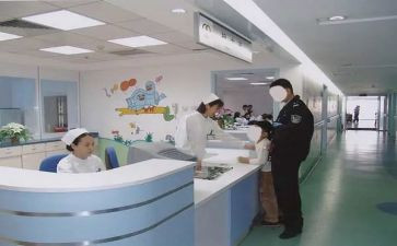 儿科护理个人总结7篇