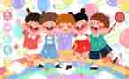 幼儿园儿童节主题活动方案通用6篇