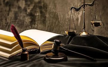 法制教育进校园教案6篇