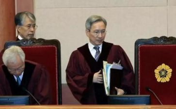 2024年法官助理个人总结5篇