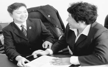 法官助理工作总结8篇