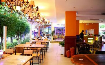 饭店做活动方案最新5篇
