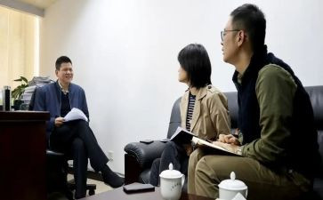 春节访谈作文6篇