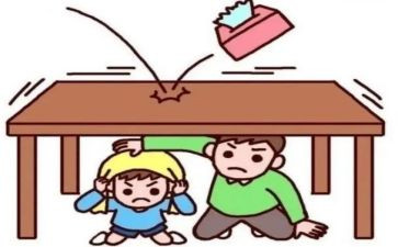 幼儿园防震活动总结6篇