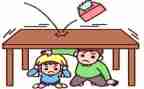 幼儿园防震活动总结6篇