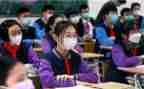 返校复学第一课观后感8篇