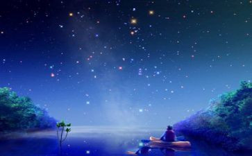 繁星·春水读后感精选5篇
