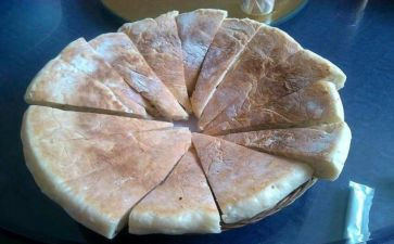 小熊分饼教案模板6篇