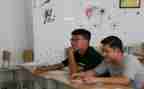 小班下学期副班主任工作总结通用6篇