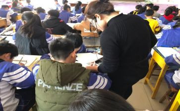 2024培优辅差工作总结5篇