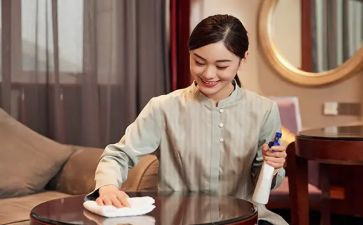 酒店服务培训总结8篇