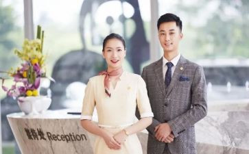 服务培训的心得体会推荐8篇