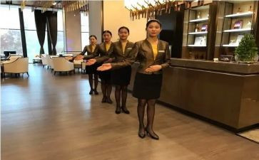服务力演讲稿通用6篇