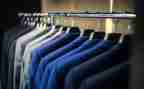 2023服装个人总结推荐5篇
