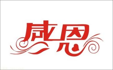 我感恩作文400字精选5篇