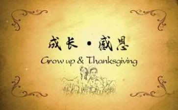 关于感恩的短演讲稿模板7篇