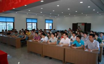 2024年岗前培训心得体会精选5篇