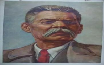 童年高尔基著读后感精选8篇