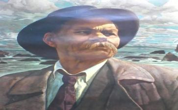 童年高尔基著读后感7篇