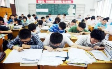 忆高考作文800字优质5篇