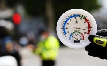 高温安全培训总结5篇