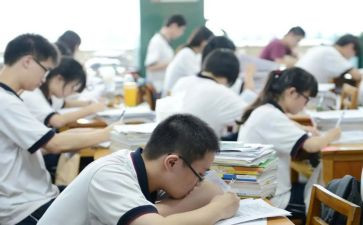 高一前学习计划通用7篇