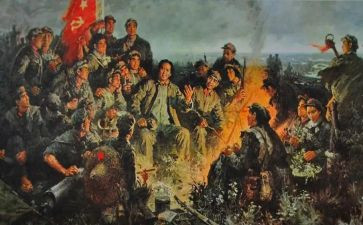 读革命英雄故事读后感8篇