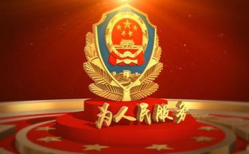 公安工作的工作总结8篇