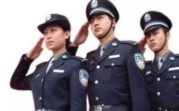 公安工作的工作总结精选5篇