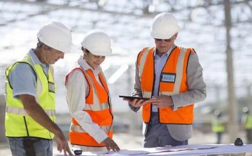 工程施工年终工作总结5篇