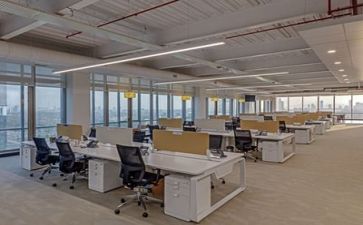 大公司工作计划范文模板6篇