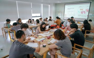 工作坊研修总结6篇