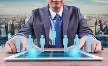 社区专职工作者述职报告5篇