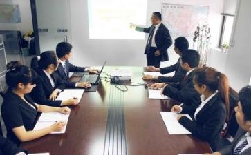 群管理心得模板5篇