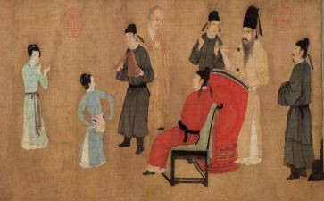 观舞蹈心得体会模板8篇