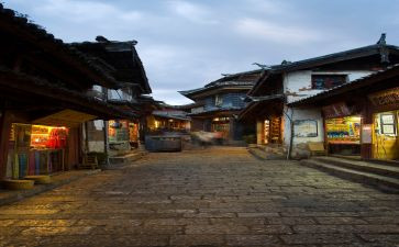 游西安古城作文8篇