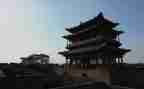 平遥古城作文600字5篇