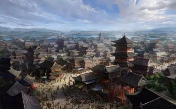 中国古代寓读后感5篇