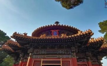 故宫导游词400字作文7篇