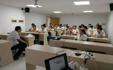 护士规培心得体会6篇