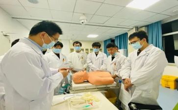 规培医生年度总结8篇