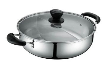 火锅后厨工作总结模板8篇