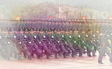 国防日工作总结7篇