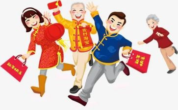 小学生学过年作文5篇