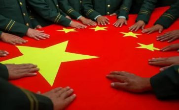 国旗下的讲话演讲稿精选7篇